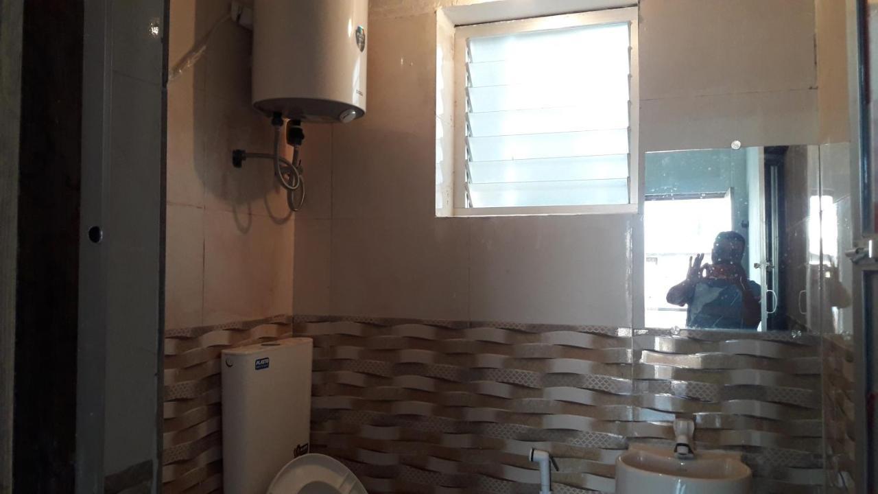 Hotel Rajvihar Pachmarhī المظهر الخارجي الصورة
