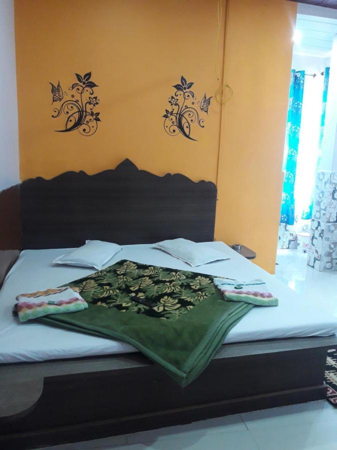 Hotel Rajvihar Pachmarhī المظهر الخارجي الصورة