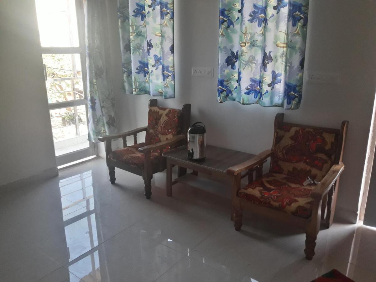 Hotel Rajvihar Pachmarhī المظهر الخارجي الصورة