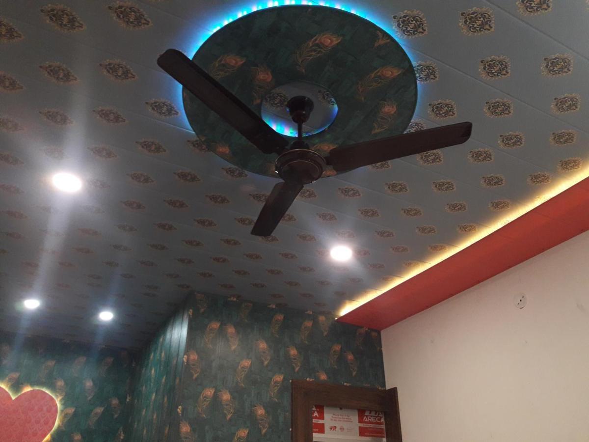 Hotel Rajvihar Pachmarhī المظهر الخارجي الصورة