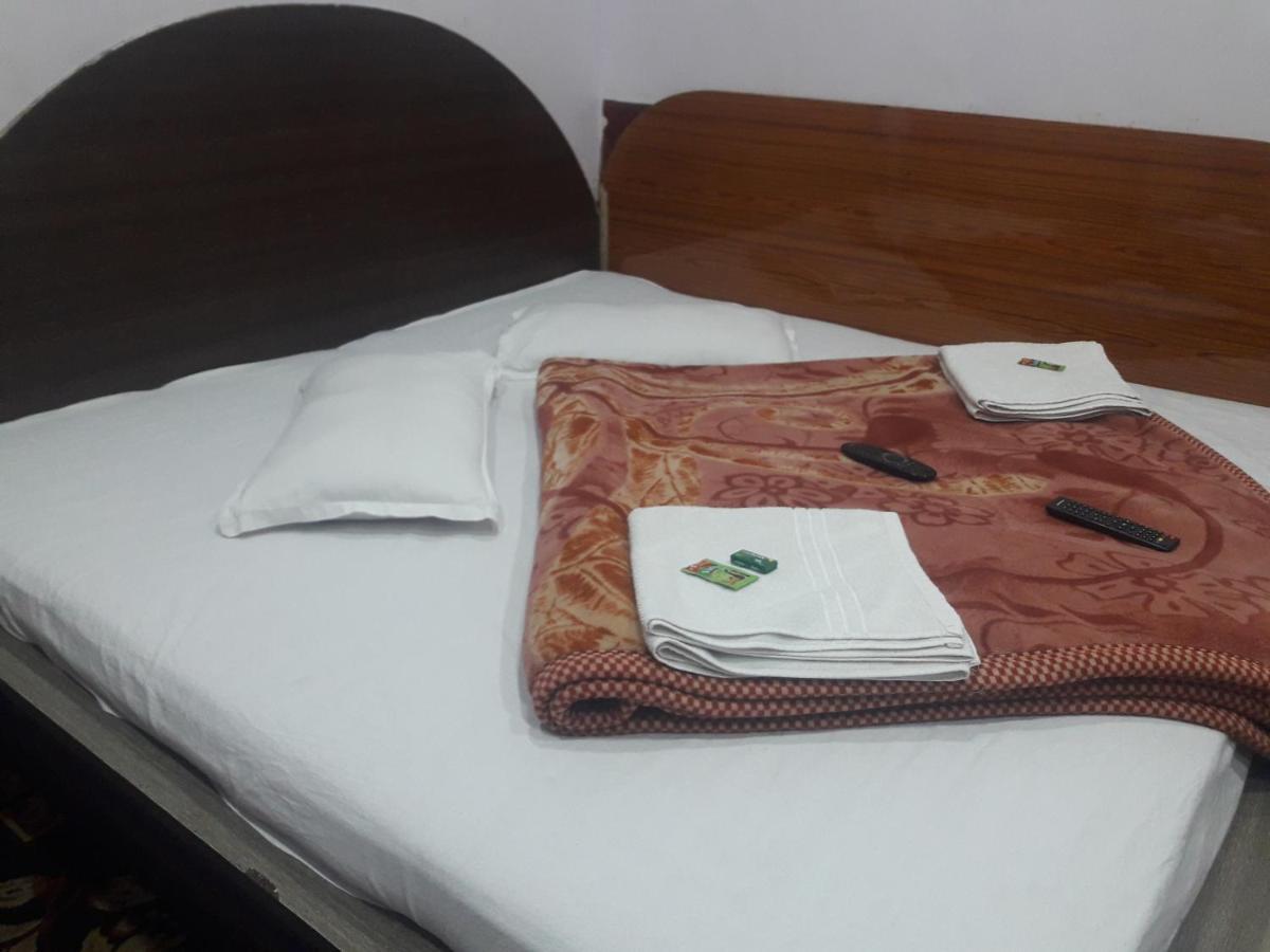 Hotel Rajvihar Pachmarhī المظهر الخارجي الصورة