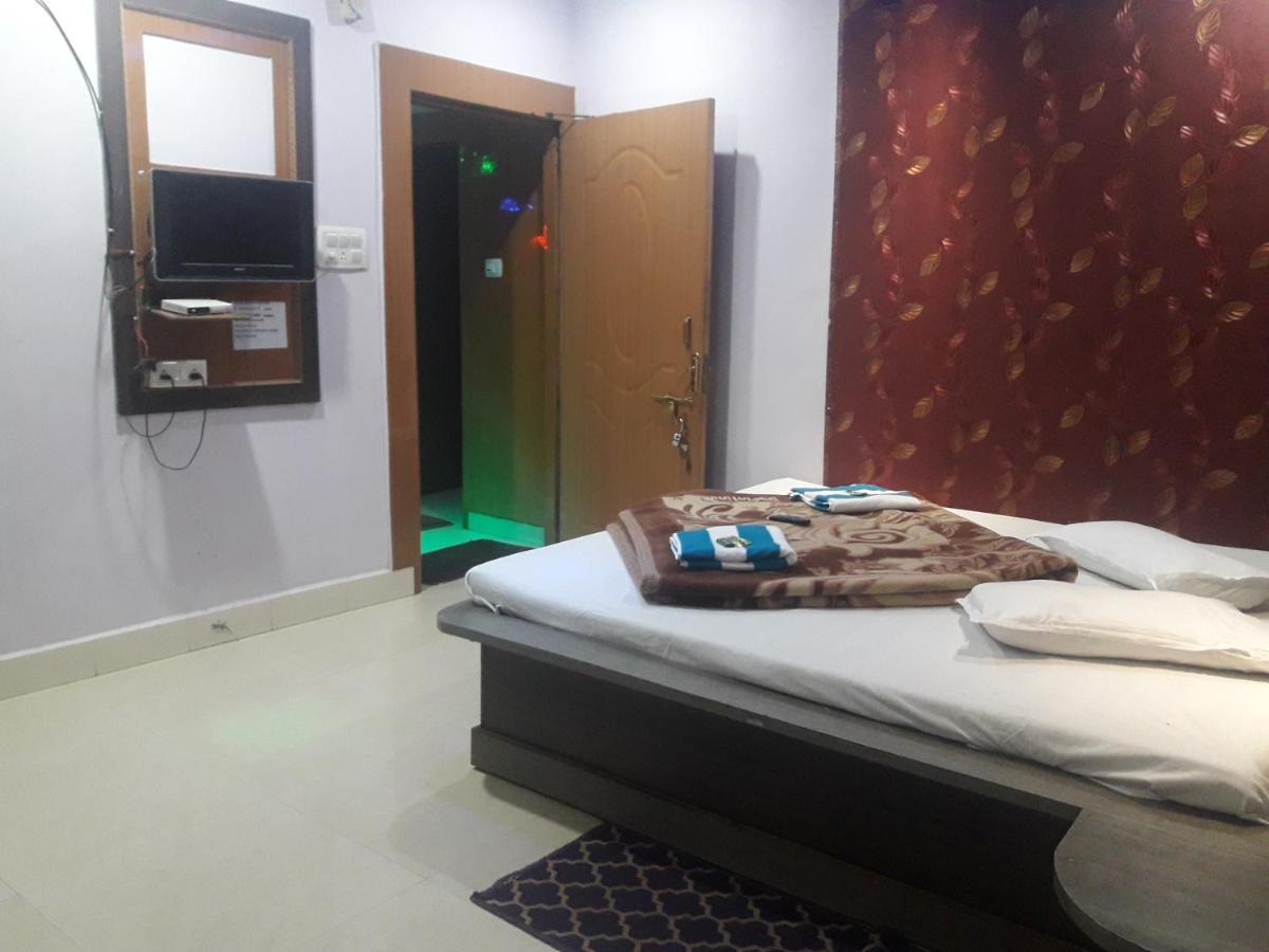 Hotel Rajvihar Pachmarhī المظهر الخارجي الصورة