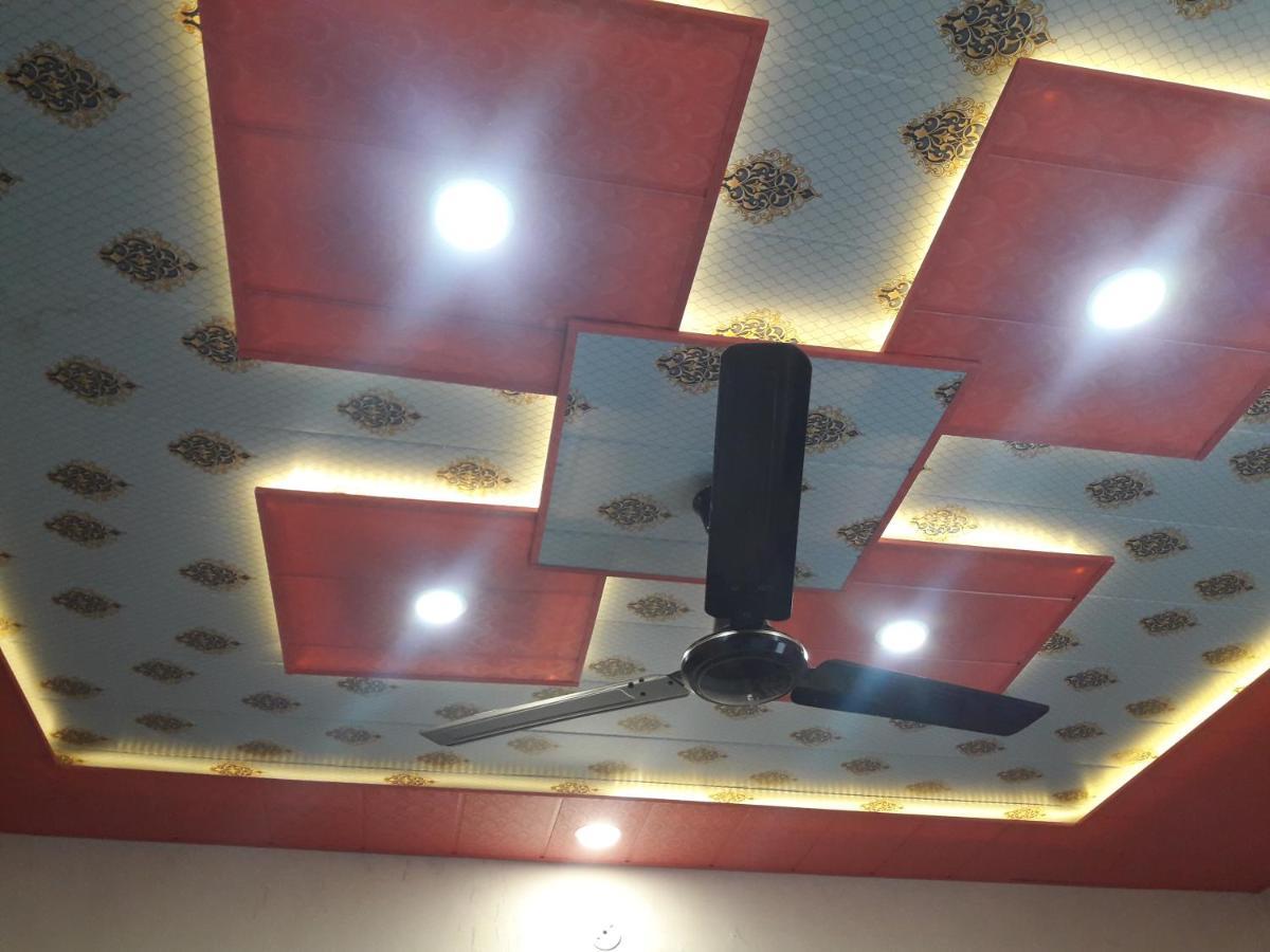 Hotel Rajvihar Pachmarhī المظهر الخارجي الصورة