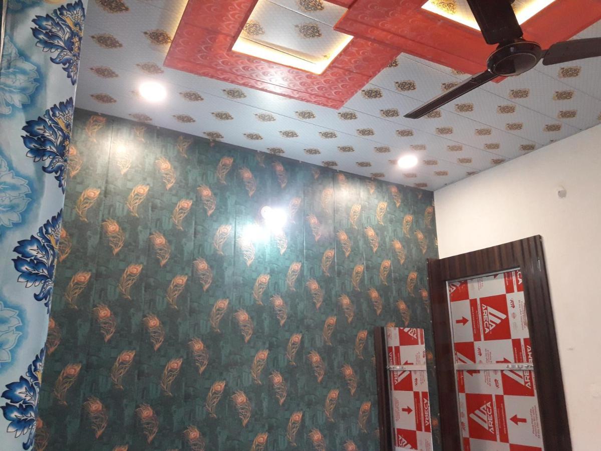 Hotel Rajvihar Pachmarhī المظهر الخارجي الصورة