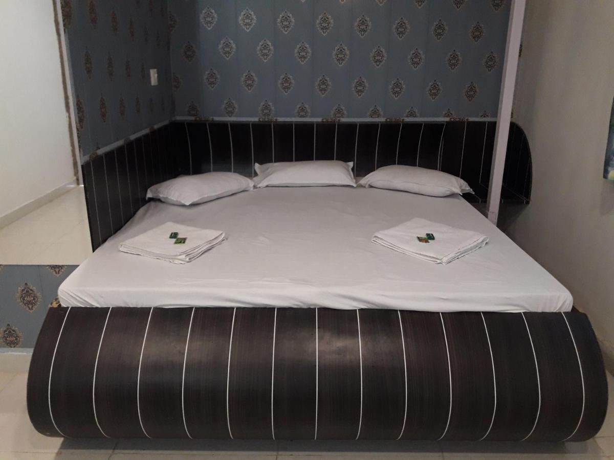 Hotel Rajvihar Pachmarhī المظهر الخارجي الصورة
