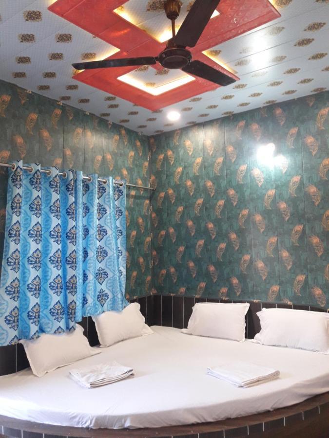 Hotel Rajvihar Pachmarhī المظهر الخارجي الصورة