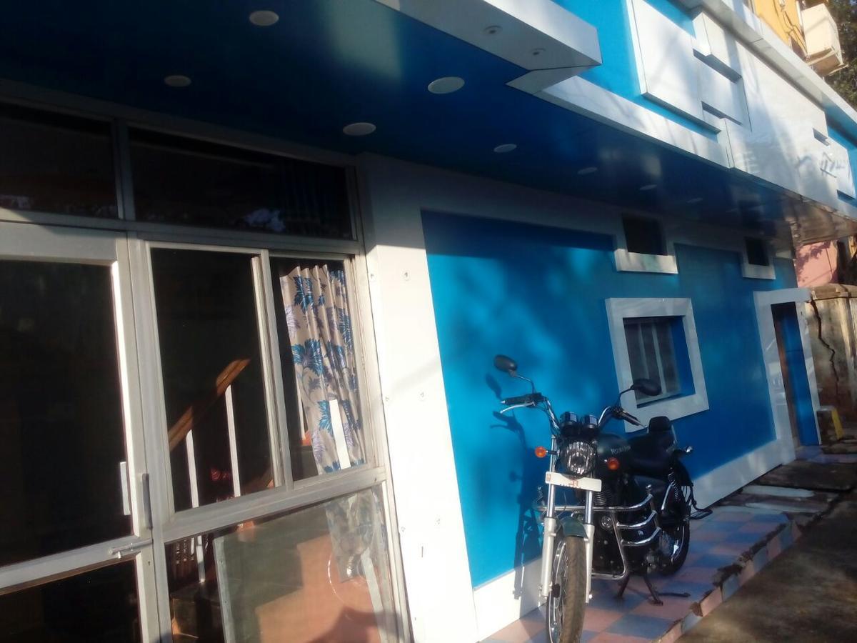 Hotel Rajvihar Pachmarhī المظهر الخارجي الصورة