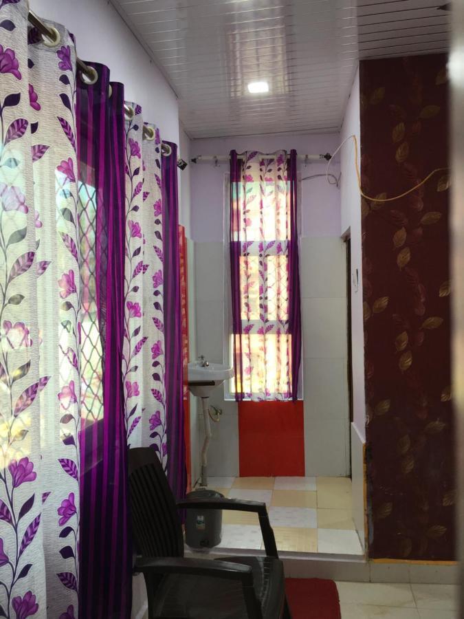 Hotel Rajvihar Pachmarhī المظهر الخارجي الصورة
