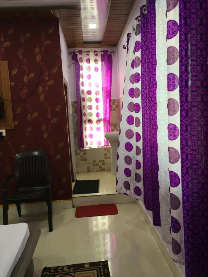 Hotel Rajvihar Pachmarhī المظهر الخارجي الصورة