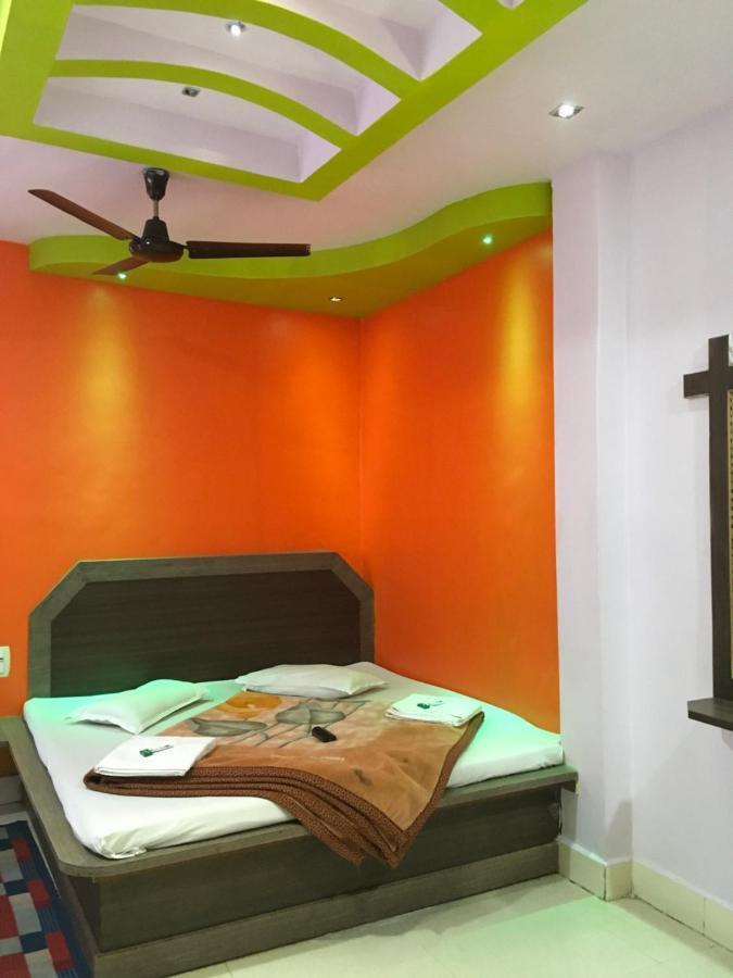 Hotel Rajvihar Pachmarhī المظهر الخارجي الصورة