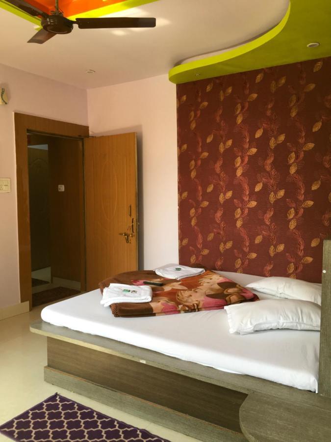 Hotel Rajvihar Pachmarhī المظهر الخارجي الصورة