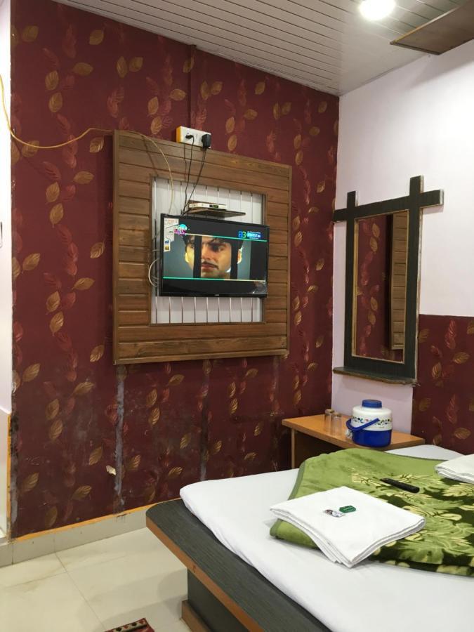 Hotel Rajvihar Pachmarhī المظهر الخارجي الصورة
